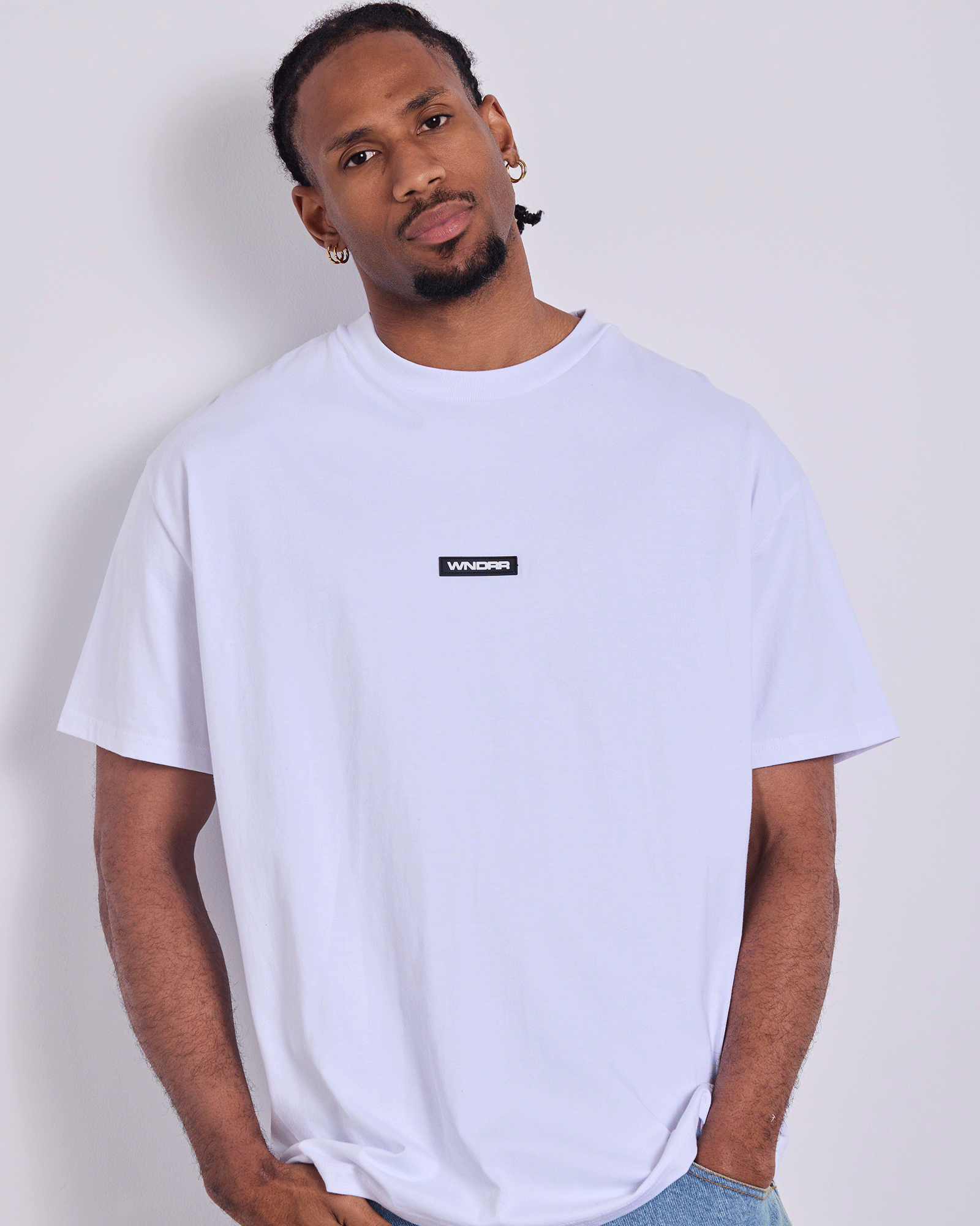 Model 193cm / Size L