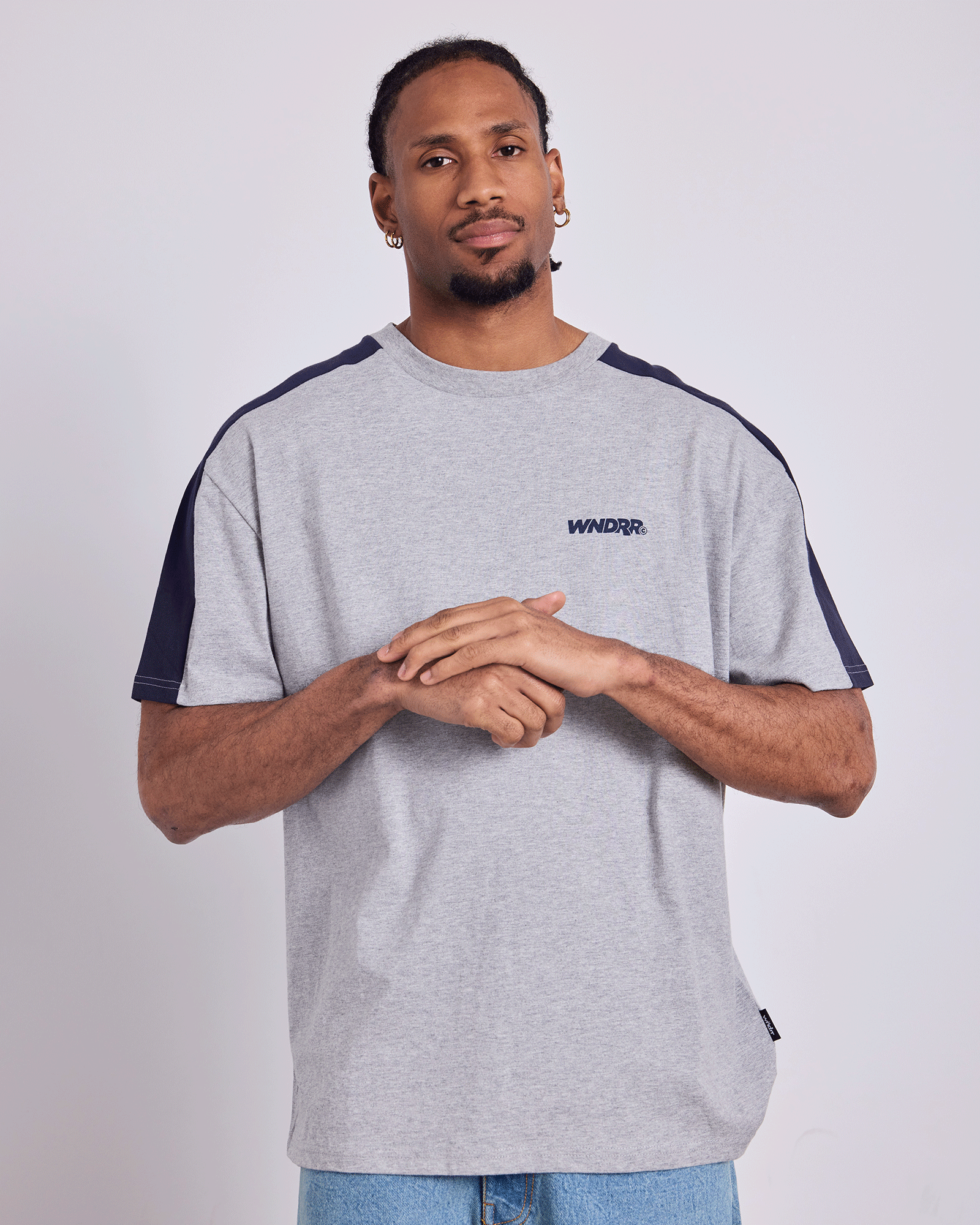 Model 193cm / Size L