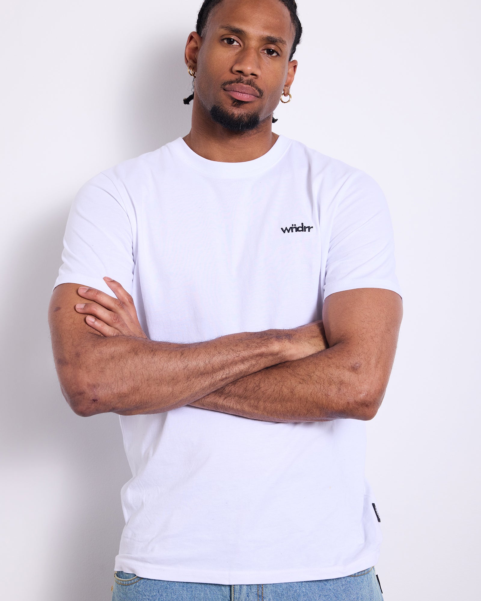 Model 193cm / Size M