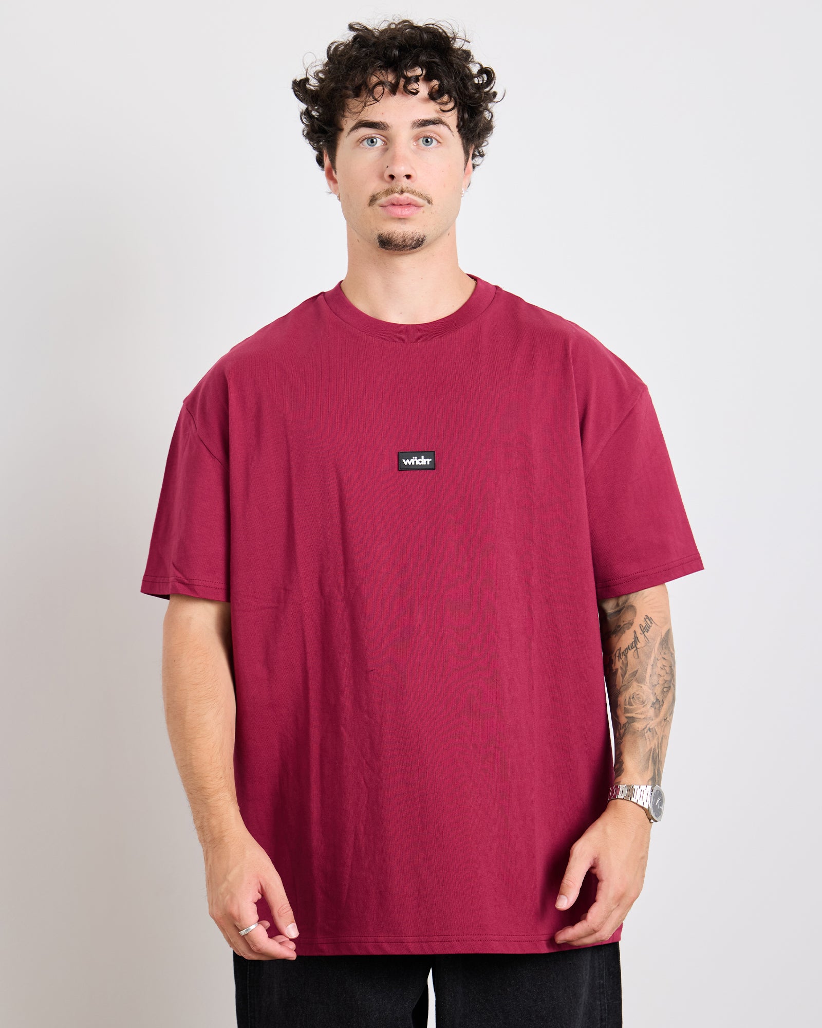 Model 175cm / Size L