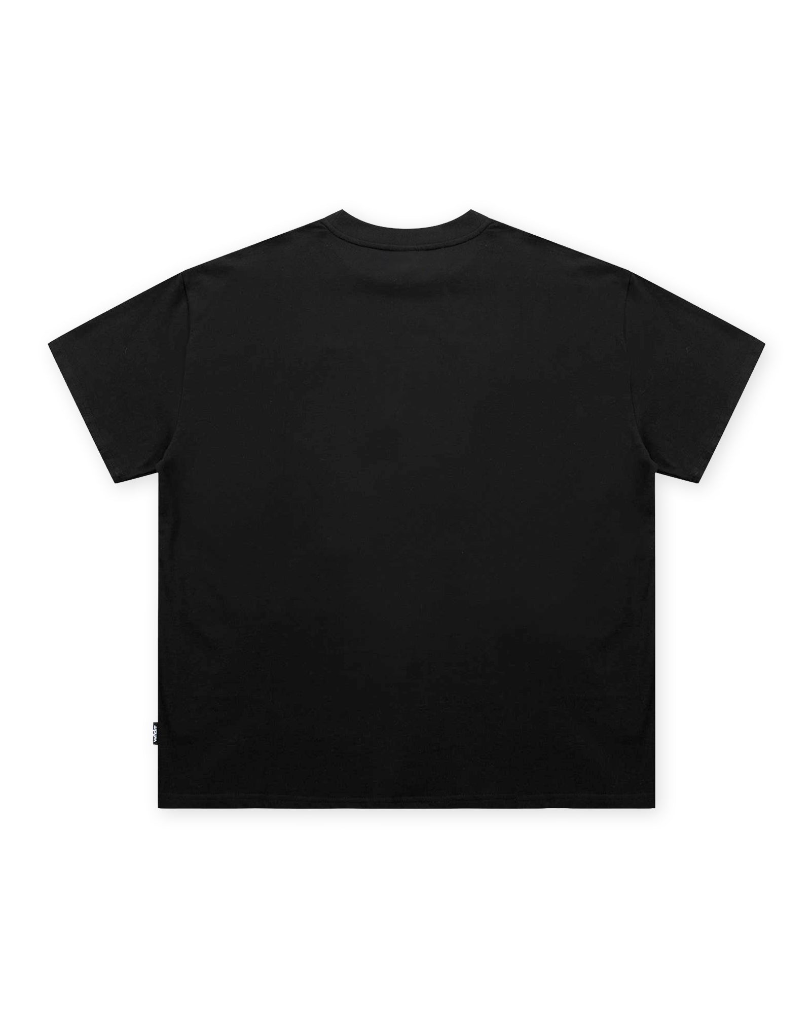 MINTED HEAVY WEIGHT TEE - BLACK