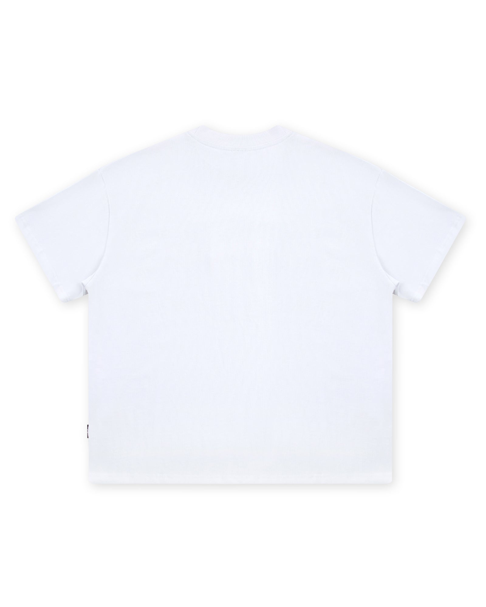 MINTED HEAVY WEIGHT TEE - WHITE