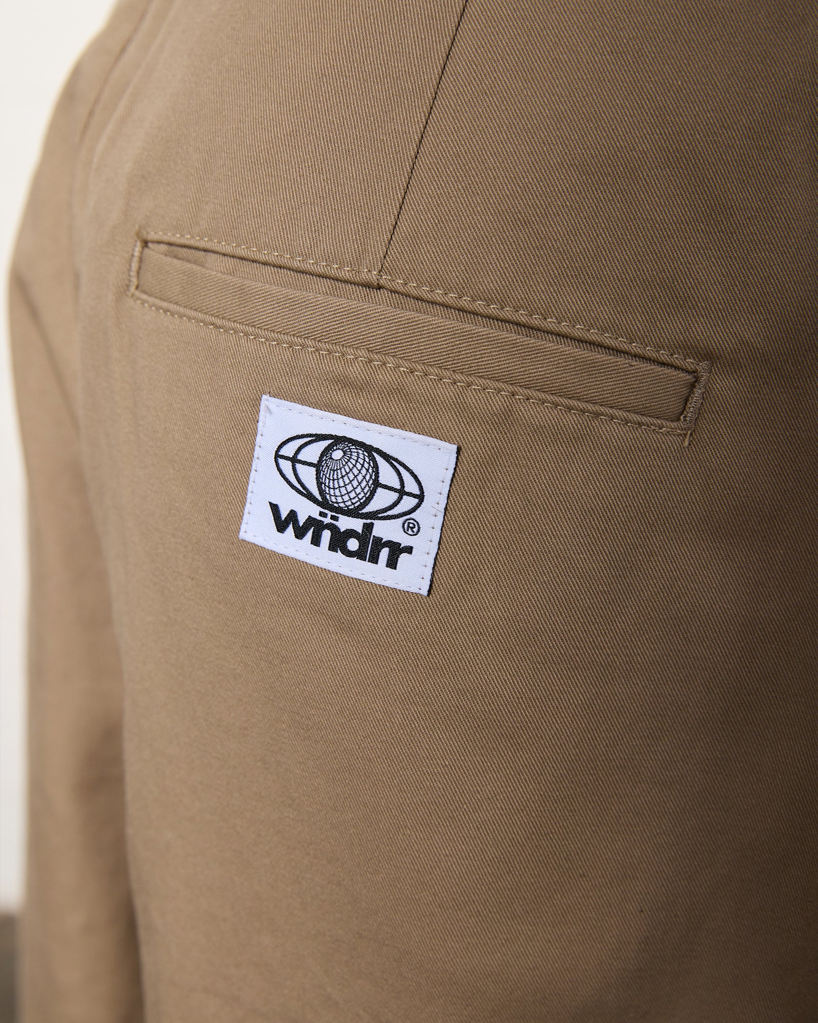 REVOKED CARGO SHORT - DUNE