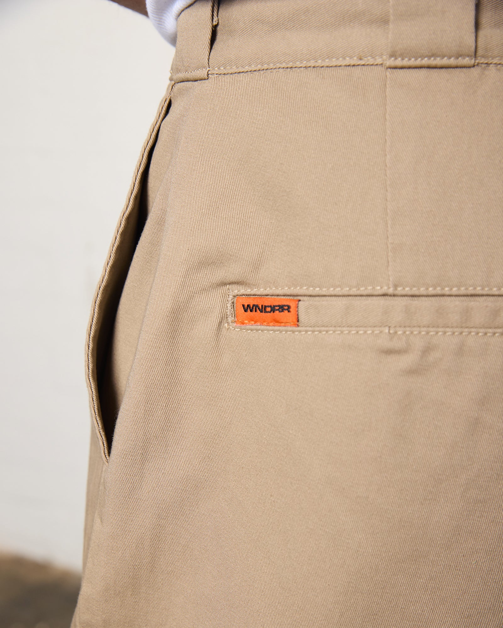 REVOKED CARGO SHORT - DUNE