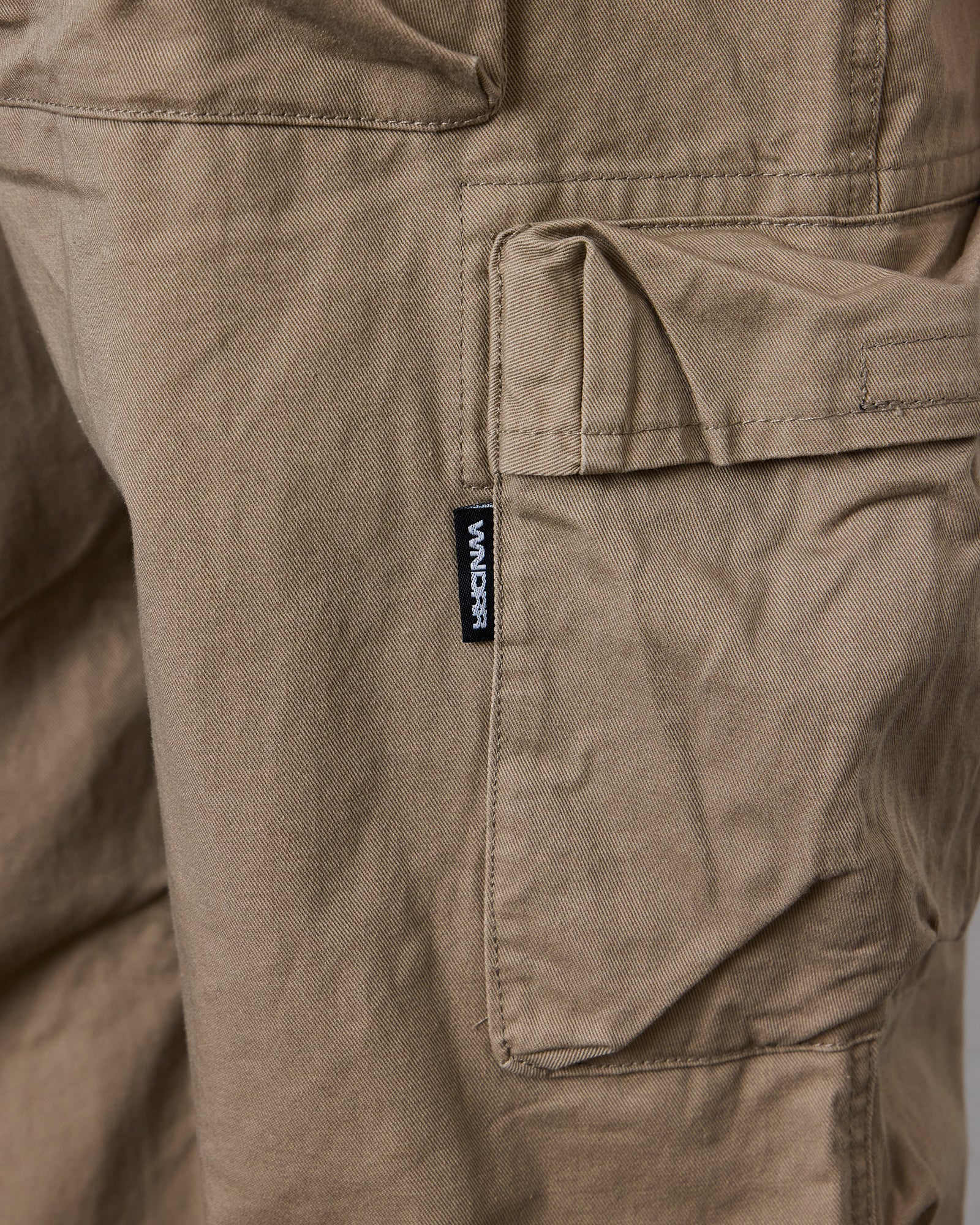 REVOKED CARGO PANT - DUNE