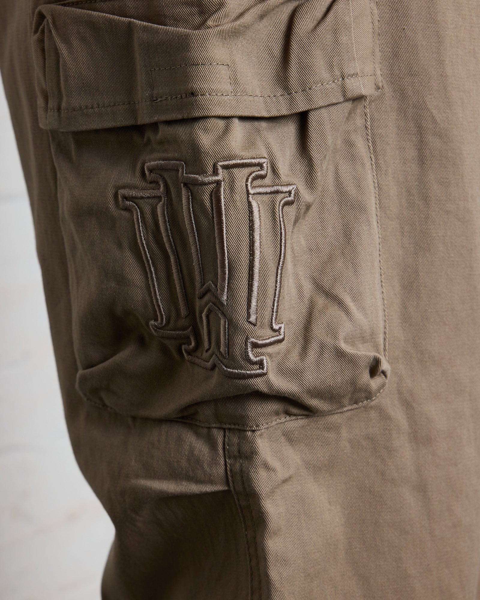 REVOKED CARGO PANT - DUNE