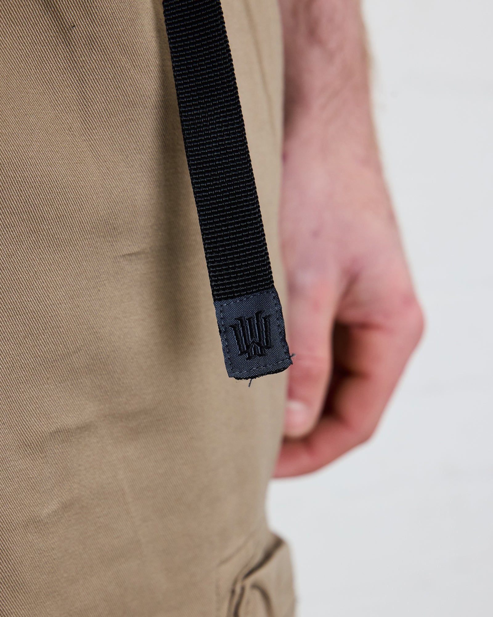 REVOKED CARGO PANT - DUNE