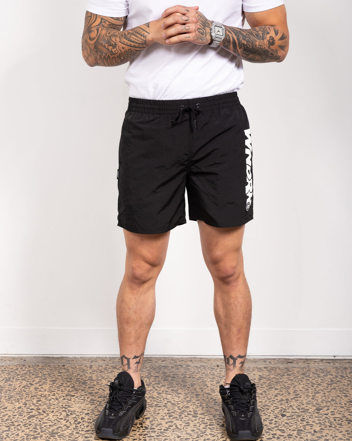 Model 182cm / Size M