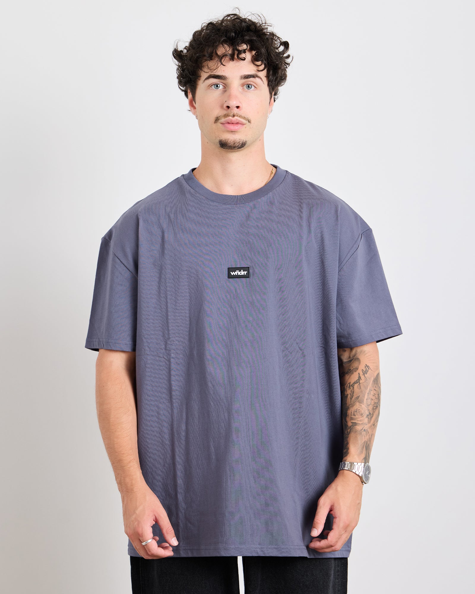 Model 175cm / Size L