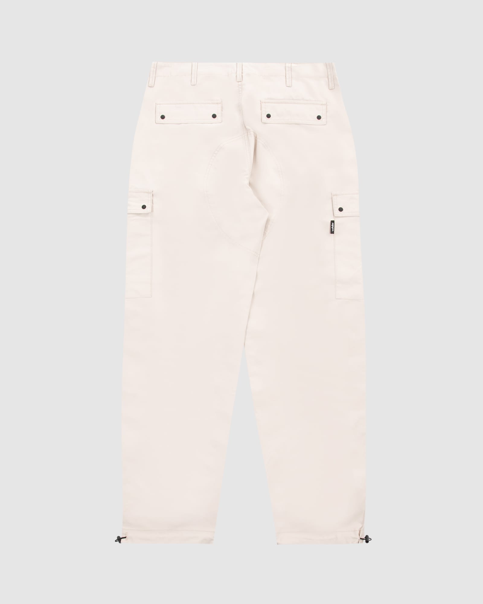 GROVE CARGO PANT - BONE