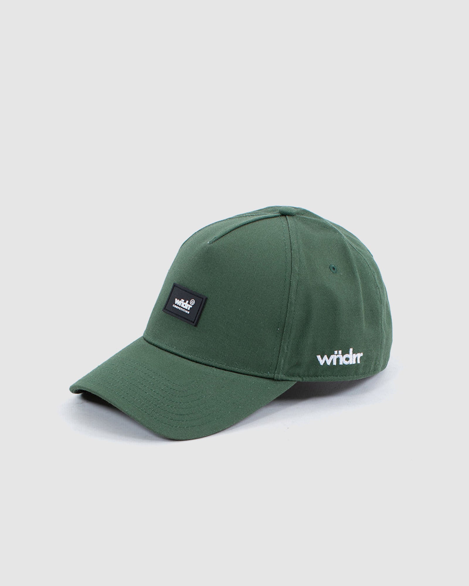 BLADE SNAPBACK CAP - OLIVE