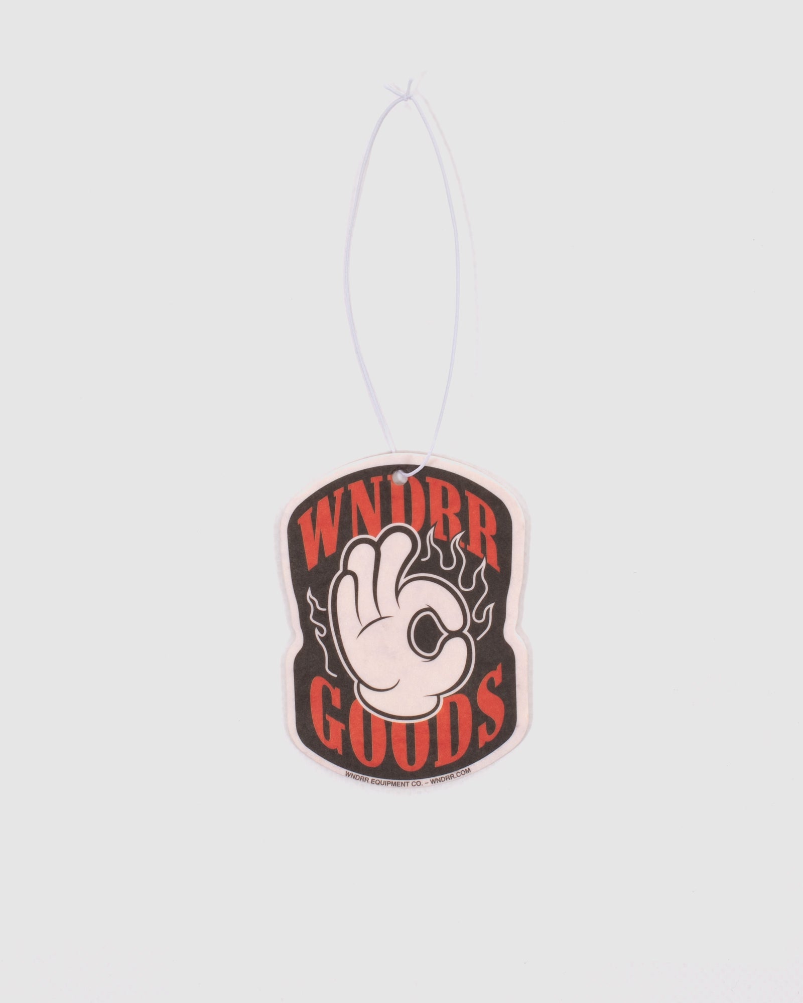 FIRE AIR FRESHENER - STRAWBERRY
