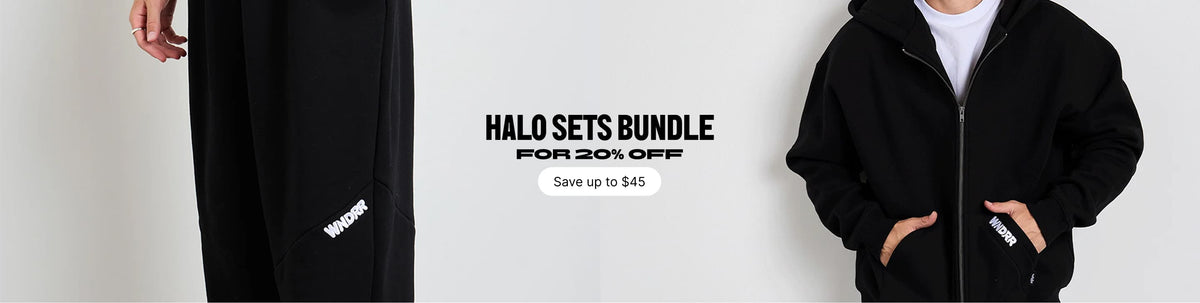 HALO COLLECTION