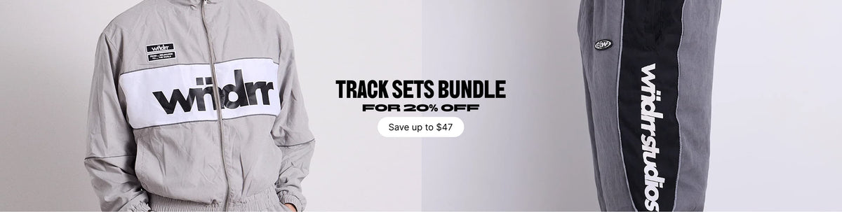 SPORT TRACK SETS