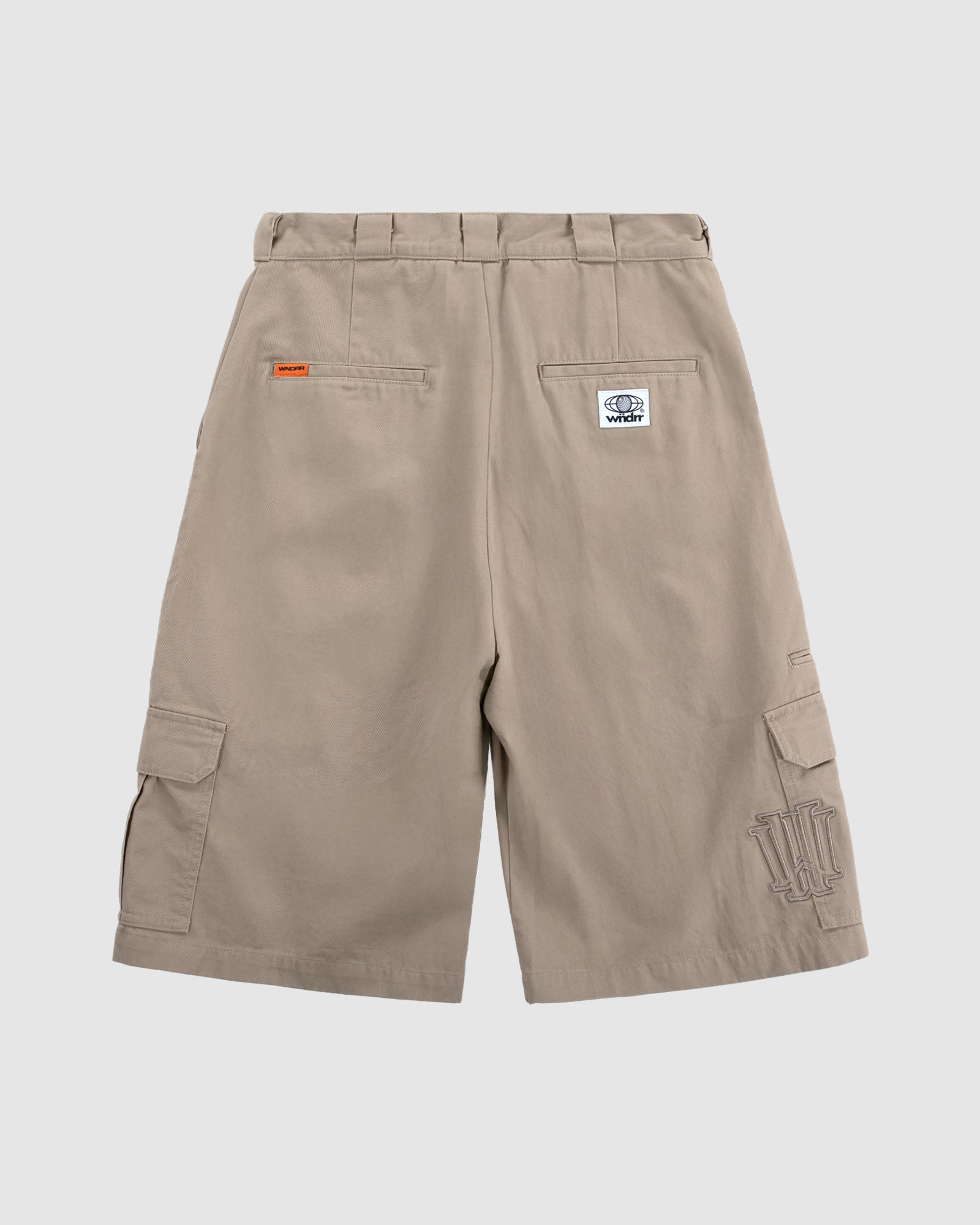 REVOKED CARGO SHORT - DUNE