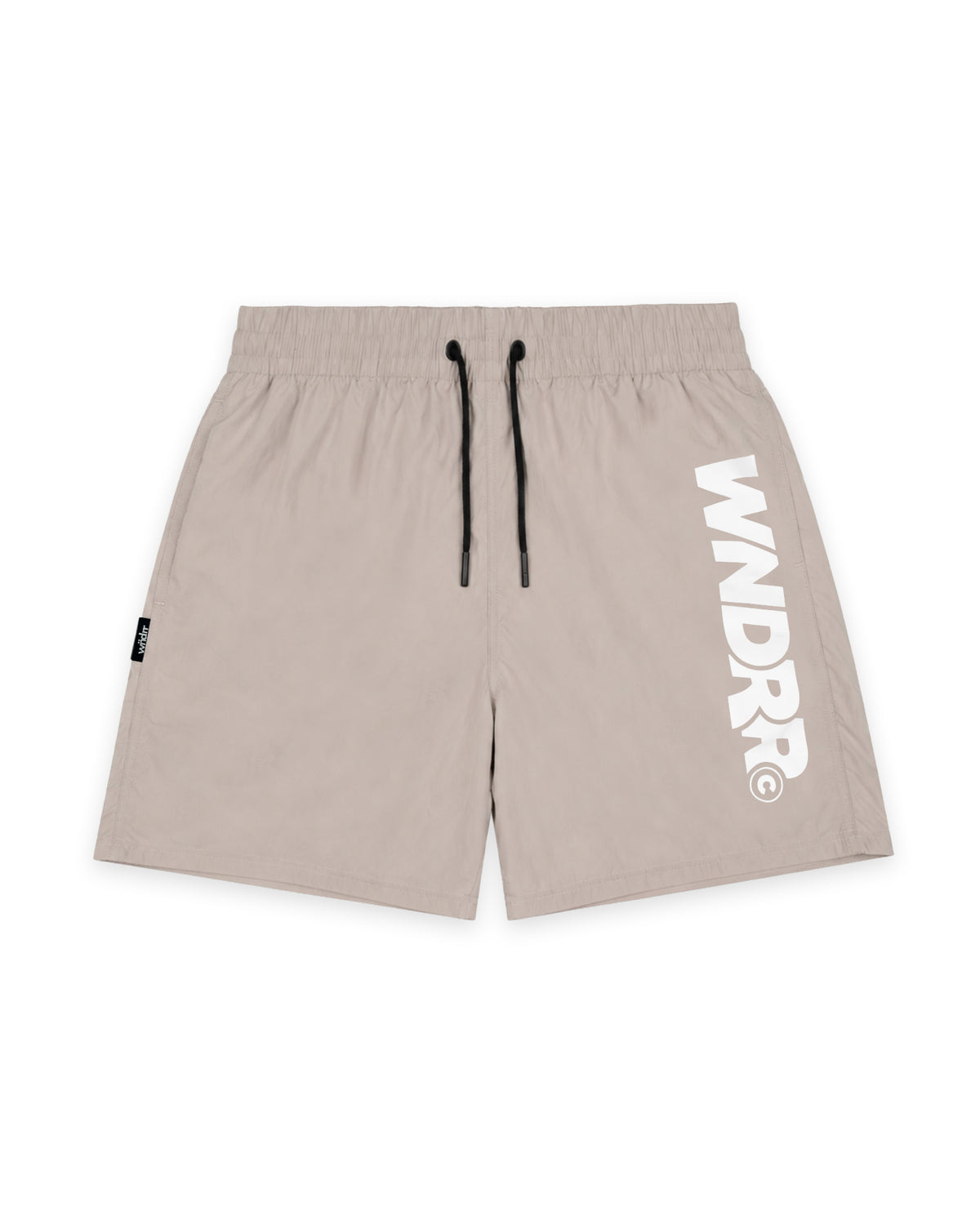 SHODO SWIM SHORT - OYSTER