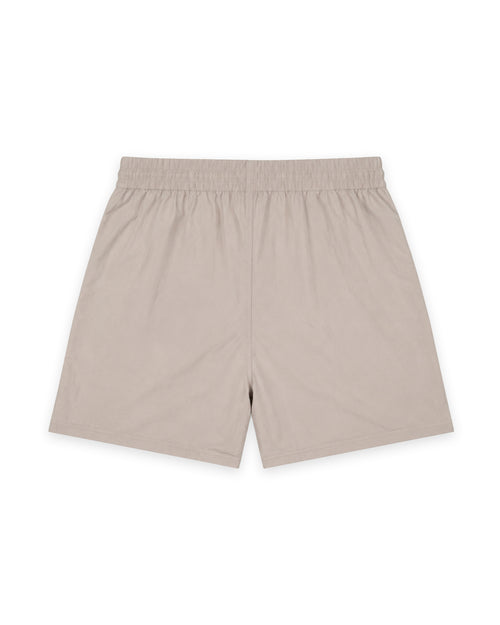 SHODO SWIM SHORT - OYSTER
