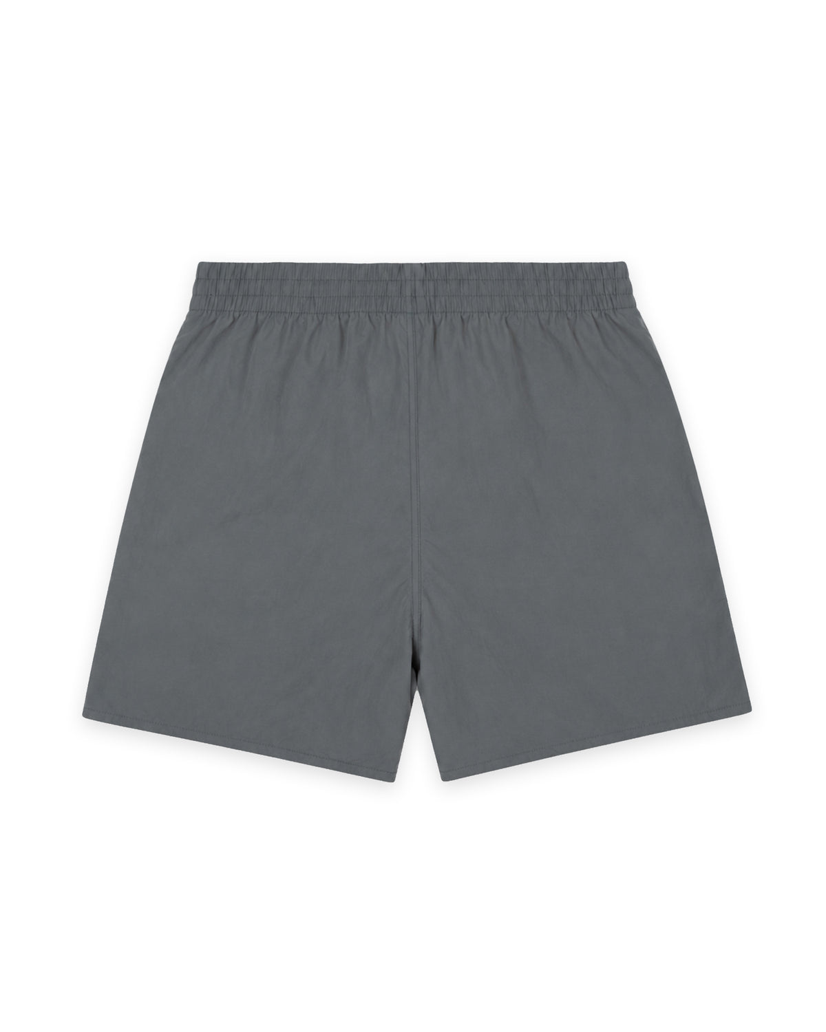 SHODO SWIM SHORT - FADED BLACK