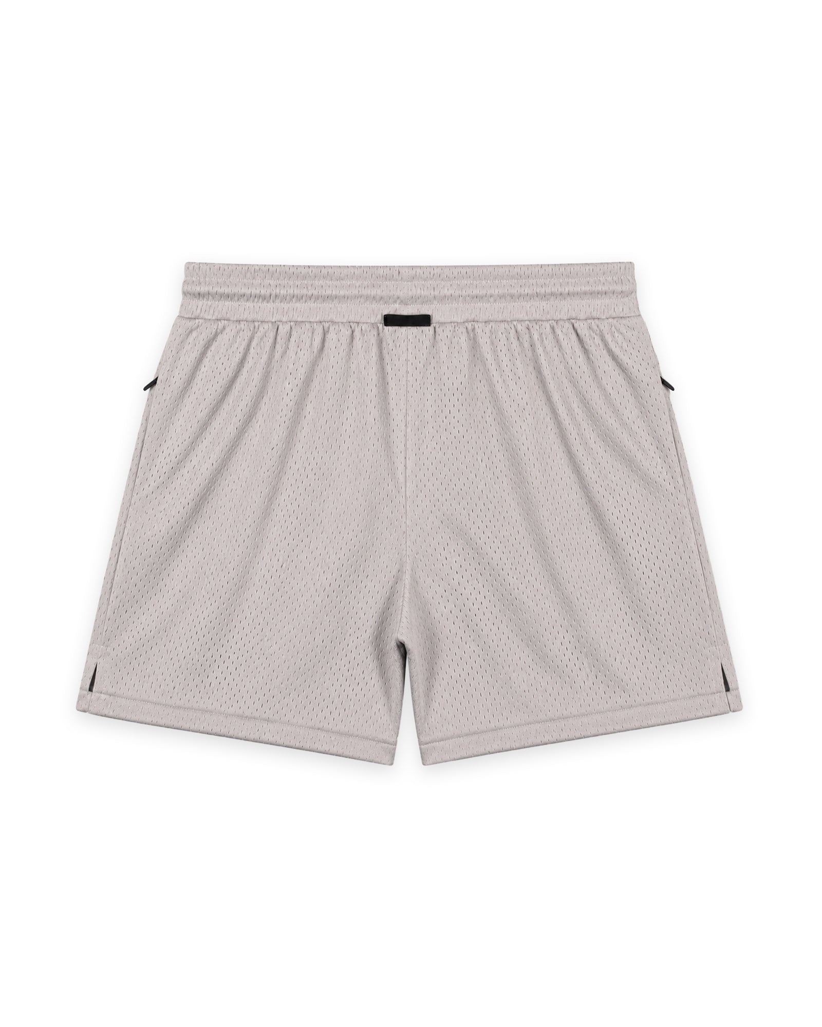 HAVOK MESH SHORT - GREY