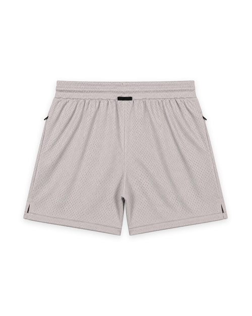 HAVOK MESH SHORT - GREY