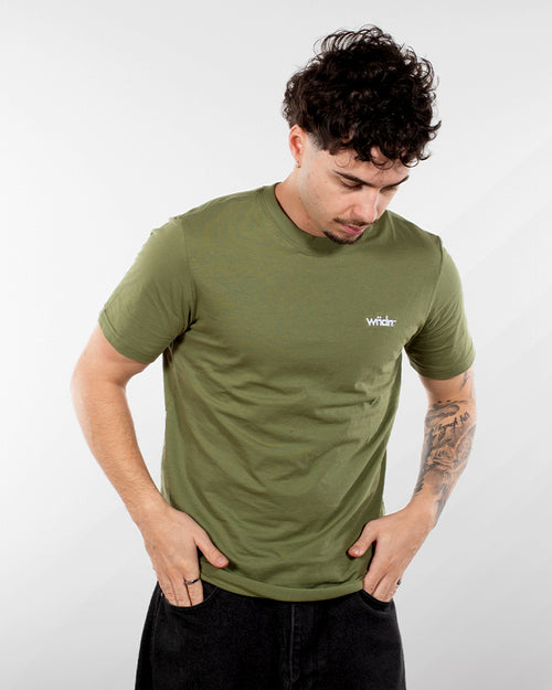 Model 180cm / Size S