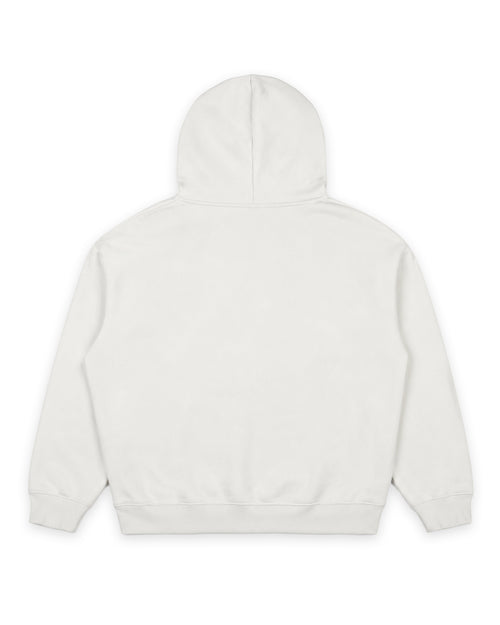 REAPER HOOD SWEAT - OYSTER