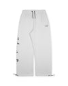STXRHAUS LOUNGE TRACKPANT - OYSTER