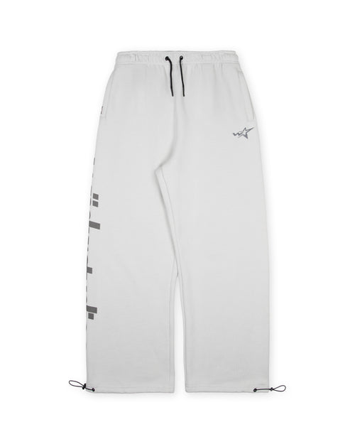 STXRHAUS LOUNGE TRACKPANT - OYSTER