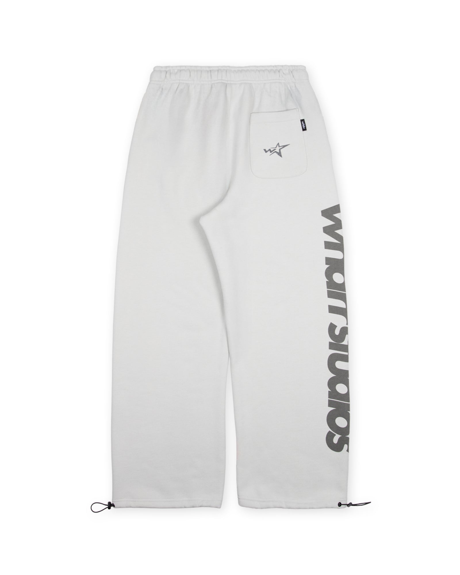 STXRHAUS LOUNGE TRACKPANT - OYSTER