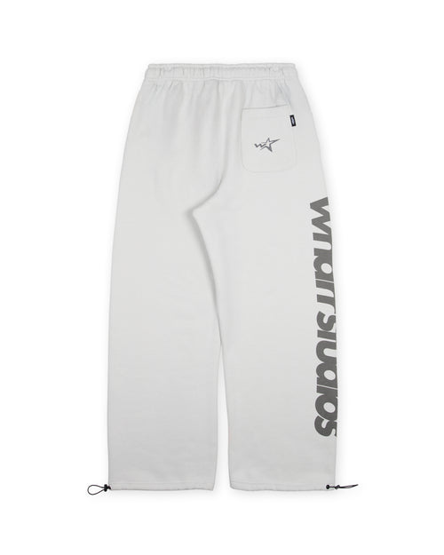 STXRHAUS LOUNGE TRACKPANT - OYSTER