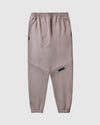 HALO BAGGY TRACKPANT - MOON GREY