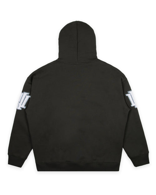 INSTITUTE HOOD SWEAT - INK