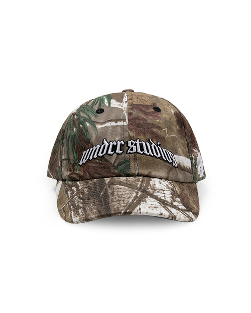 HAVOK FIELD CAP - CAMO
