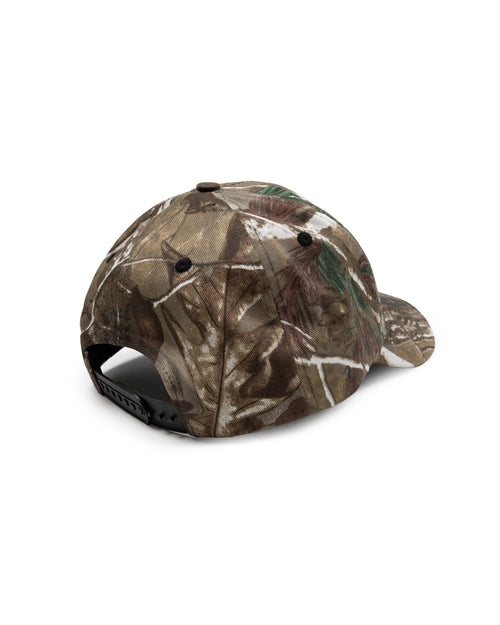 HAVOK FIELD CAP - CAMO