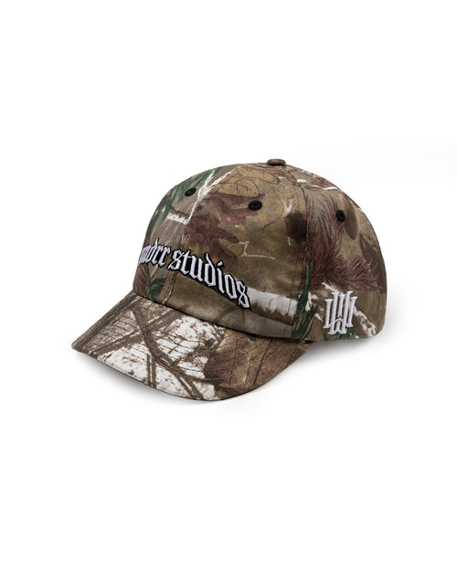 HAVOK FIELD CAP - CAMO