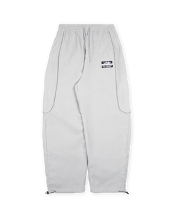 THE WORLD SPORT TRACKPANT - OYSTER
