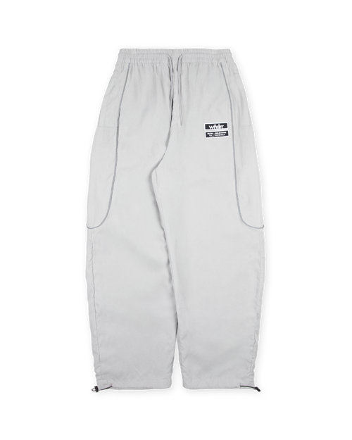 THE WORLD SPORT TRACKPANT - OYSTER