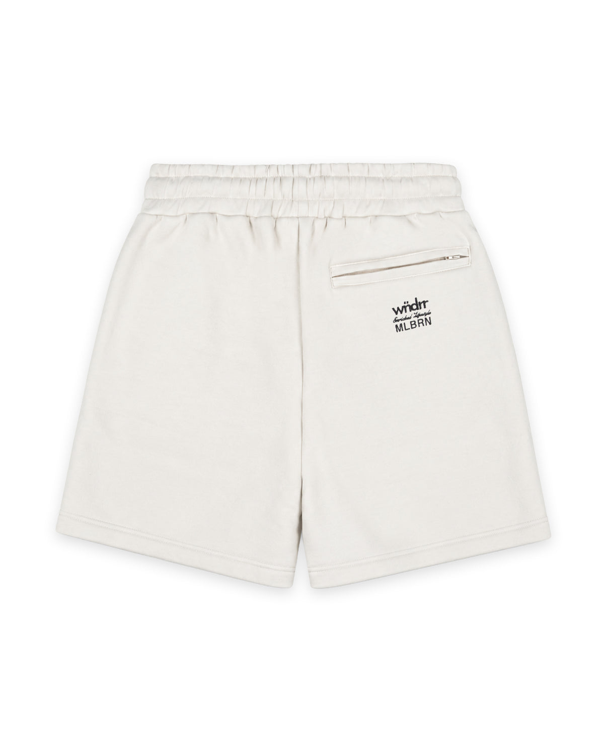 REPRESENT TECH TRACKSHORT - OYSTER