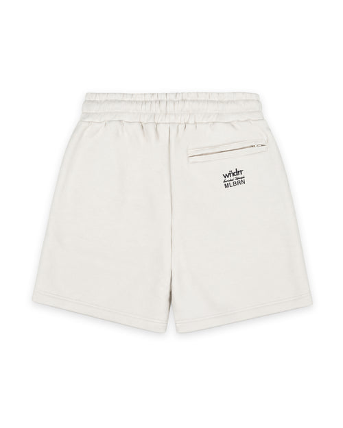 REPRESENT TECH TRACKSHORT - OYSTER