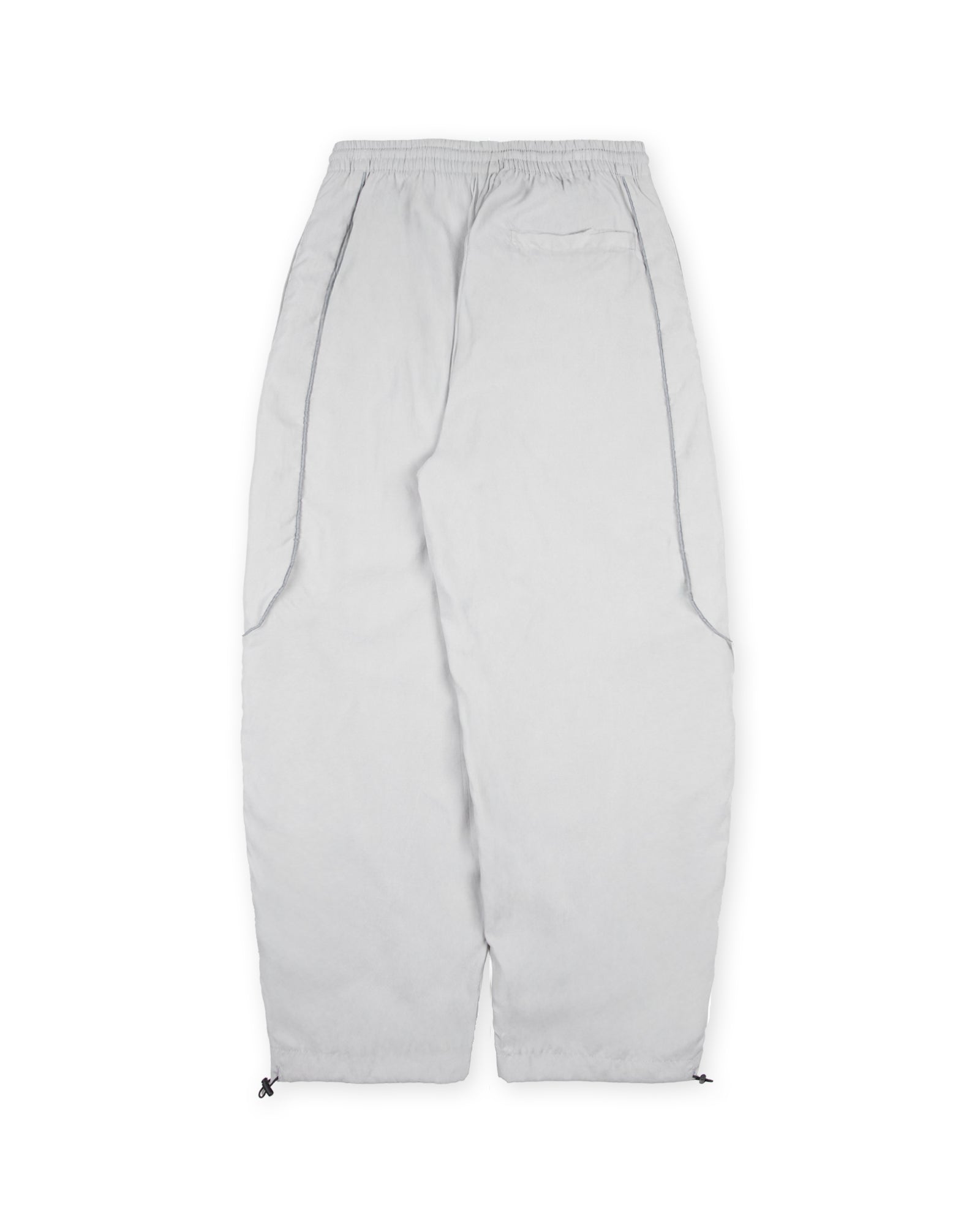 THE WORLD SPORT TRACKPANT - OYSTER