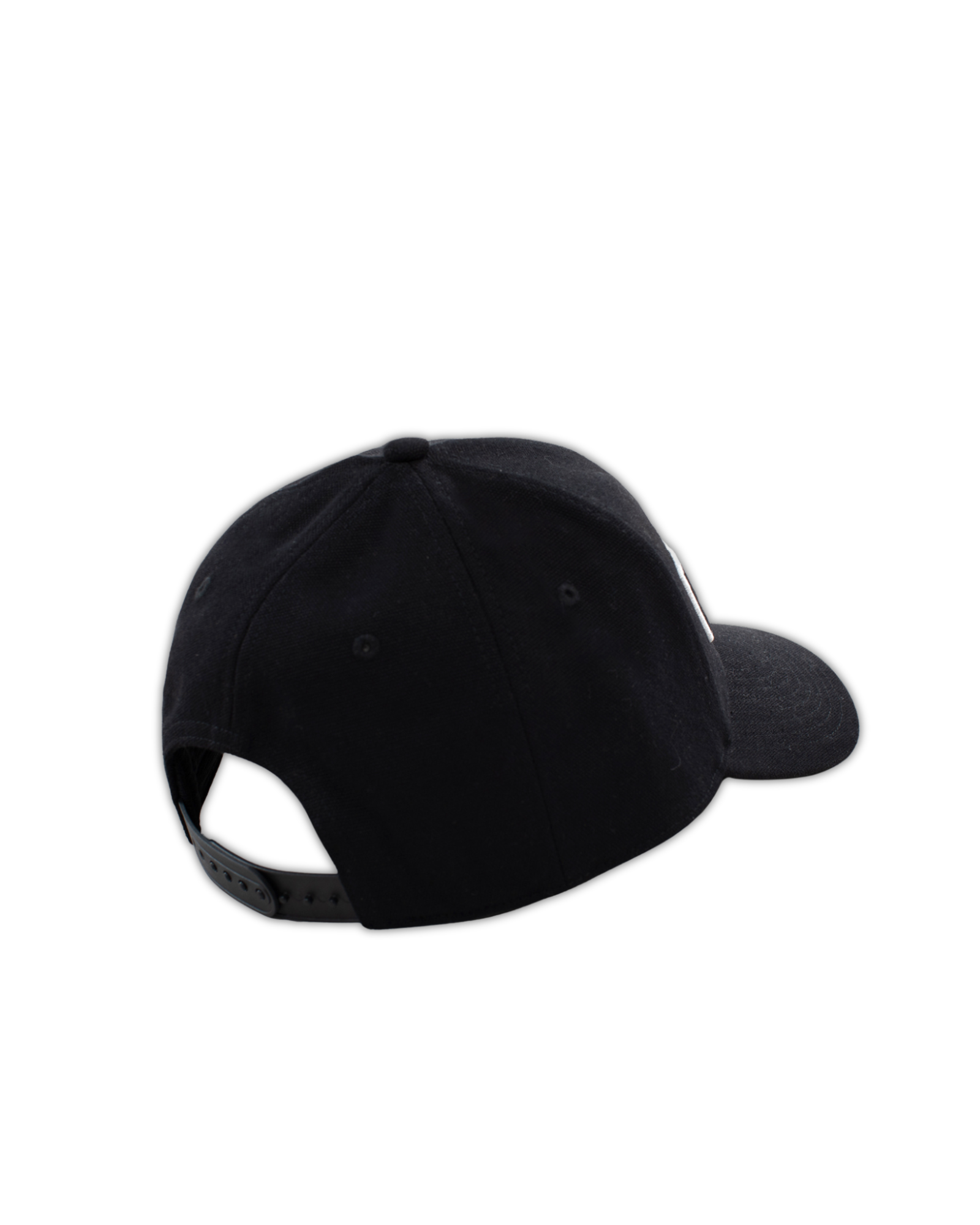 ARCH HIGH RISE CAP - BLACK