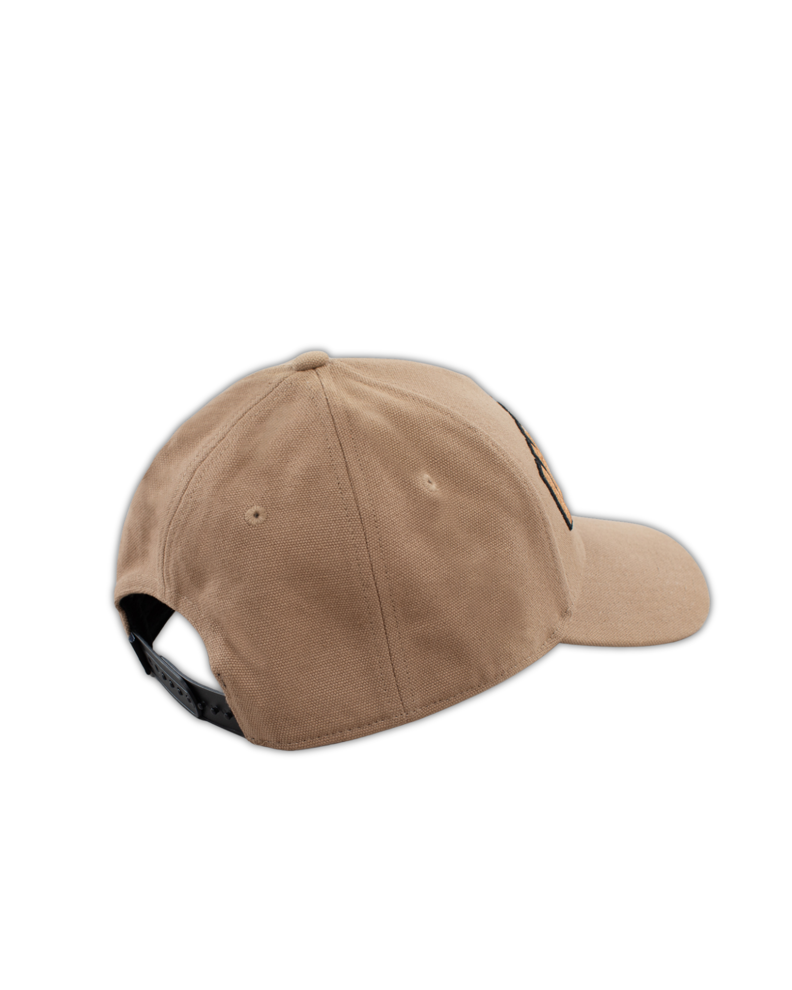 ARCH HIGH RISE CAP - MOCHA