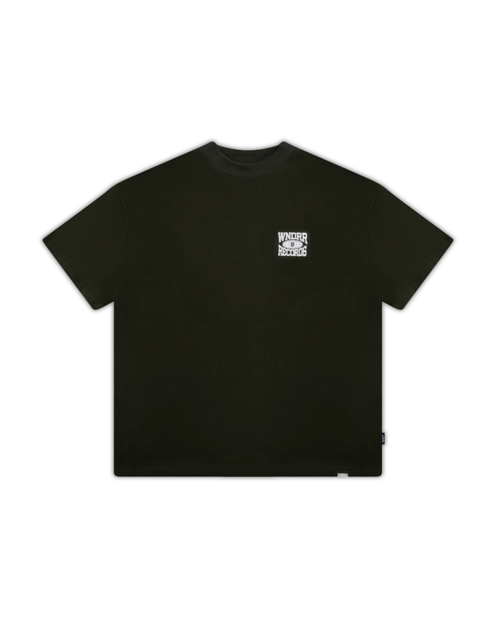 ARC HEAVY WEIGHT TEE - INK