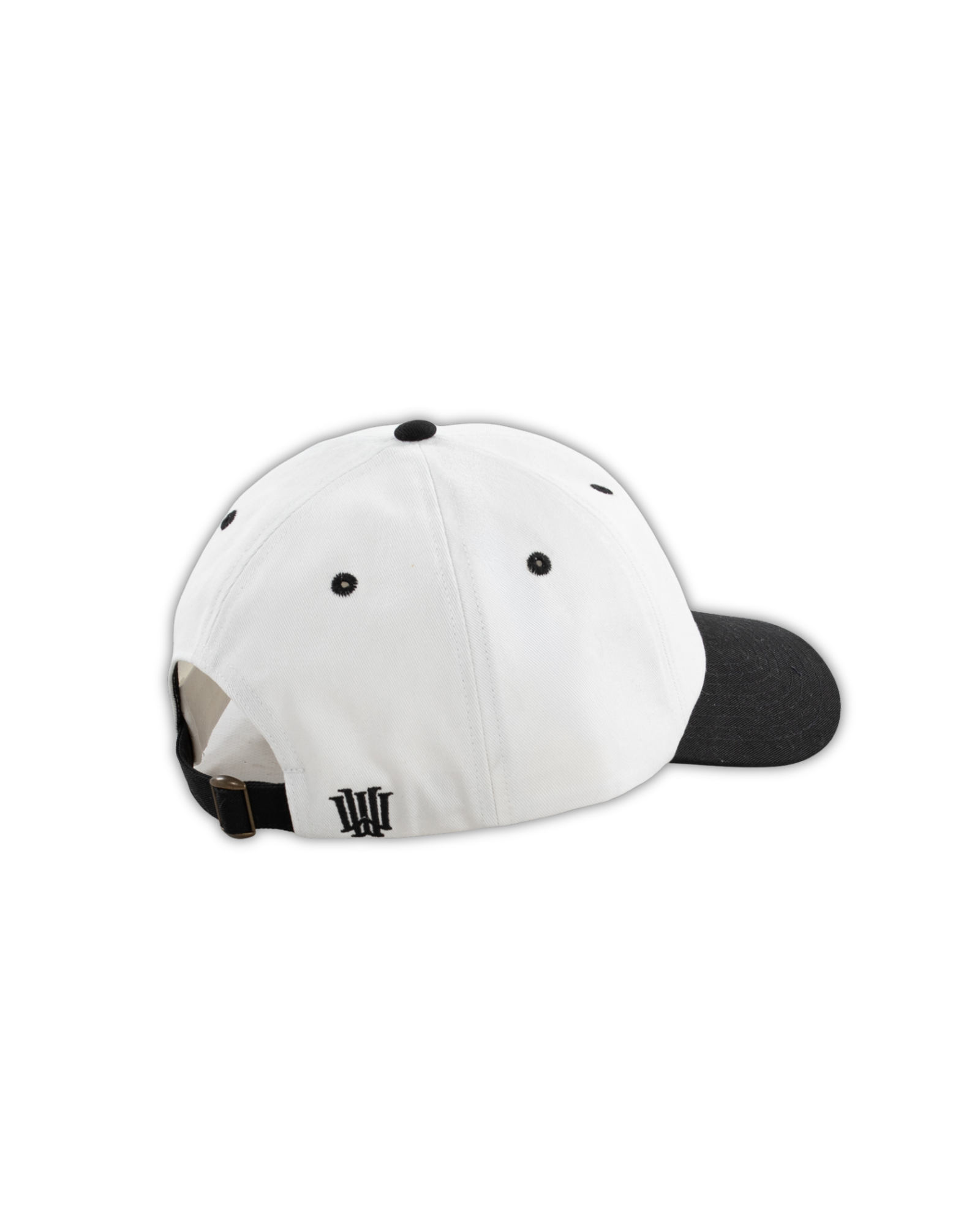 ATELIER PRO CAP - OFF WHITE/BLACK