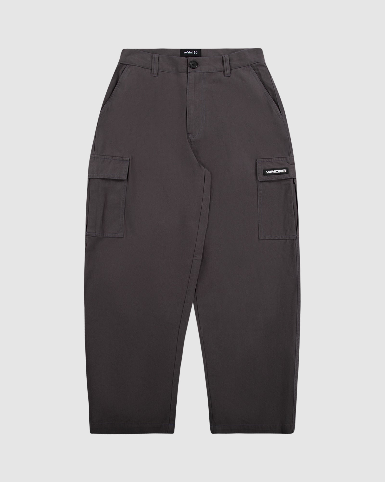 BOOSTER CARGO PANT - SLATE