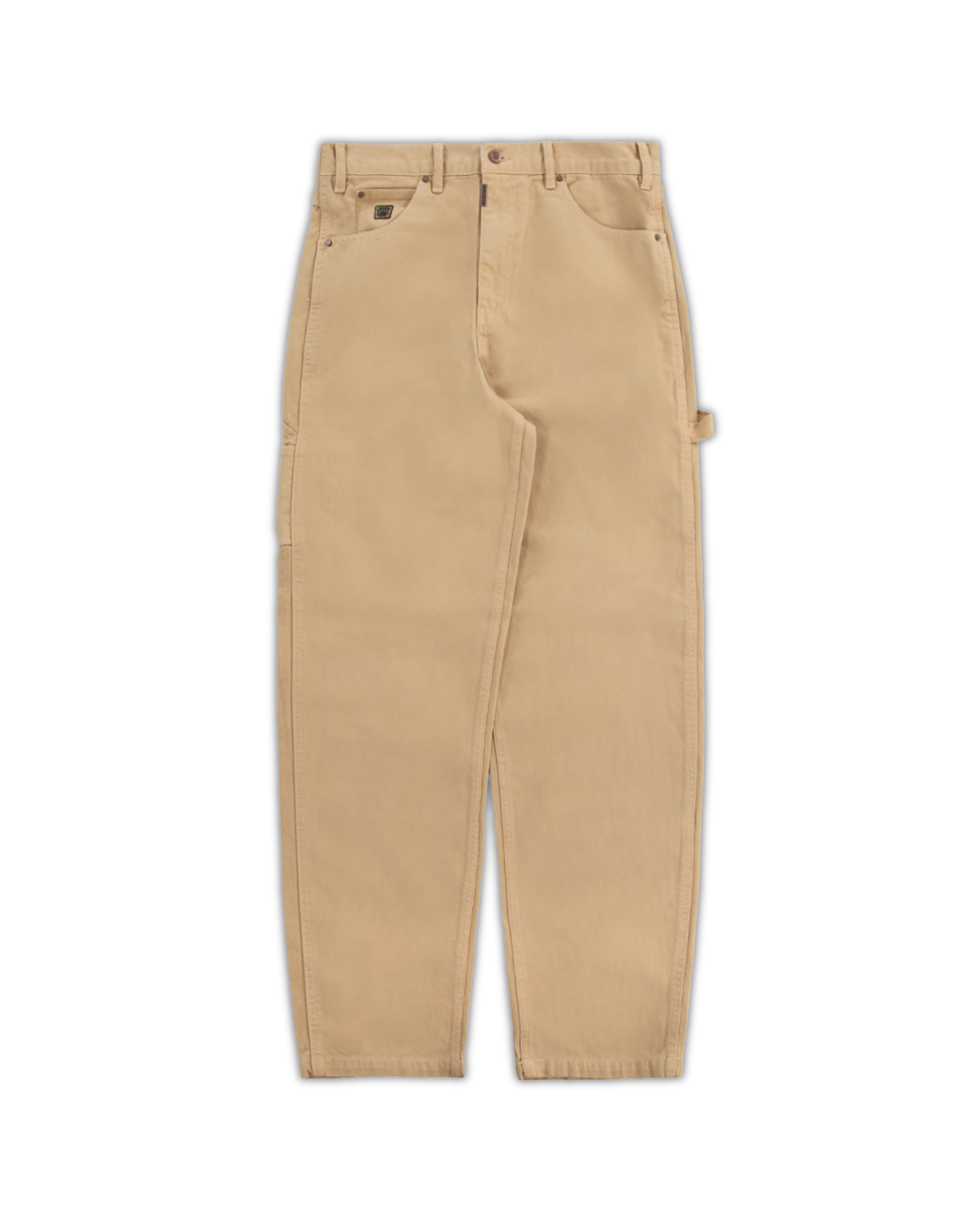 BOOSTER CARPENTER JEAN - TAN