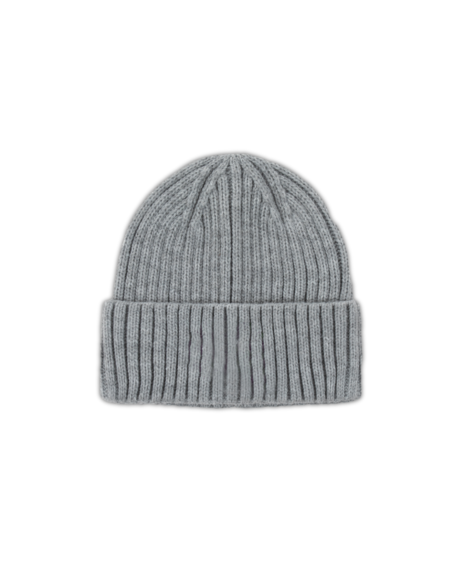 BRIXTON BEANIE - GREY