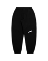 HALO BAGGY TRACKPANT - BLACK
