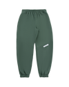 HALO BAGGY TRACKPANT - DARK GREEN