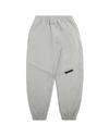 HALO BAGGY TRACKPANT - GREY MARLE